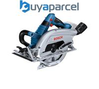 Bosch 06016B9000 GKS 18V-70 L Professional BITURBO Circular Saw 18V Bare Unit BS