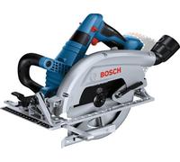 Bosch 06016B9000 Gks 18V-70 L Professional Biturbo Circular Saw 18V Bare Unit Bsh6016B9000