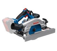 Bosch Professional 18V System Cordless Circular Saw GKS 18V-57-2 GX (incl. Parallel Guide)