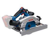 Bosch Professional 18V System Cordless Circular Saw GKS 18V-57-2 GX (incl. Parallel Guide)
