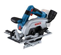 Bosch GKS 18V-57-2L Professional Circular Saw 18V Bare Unit - BSH6016C1100