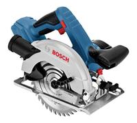 Bosch 06016C1101 Professional Cordless Circular Saw 57mm 18V Case ...