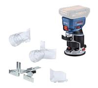 Bosch 06016C2000 Professional Edger Milling Machine Lightweight 18V