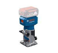 Bosch 06016C6070 Glf 18V-8 Professional Palm Router 18V Bare Unit