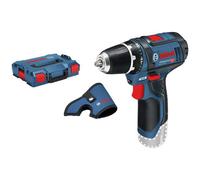 Bosch 060186810D GSR 12V-15 Cordless Drill 12V Li-ion Professional