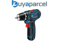 Bosch GSR 12V-15 FC Professional