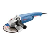 Bosch 06018F4170 GWS 2200 P Professional 180mm Angle Grinder 2200W...