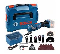 Bosch 06018G2002 Cordless Multifunction Tool No Battery No Charger...