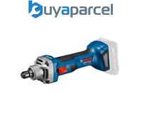 Bosch GGS 18V-20 18v Cordless Brushless Die Grinder No Batteries No Charger No Case