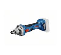 Bosch 06019B5401 Professional Cordless Grinder Brushless Lightweight