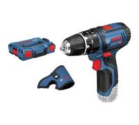 Bosch 06019B690E Professional GSB12V-15 Cordless Impact Driver 2-Speed