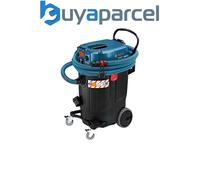 Bosch GAS 55 M AFC Wet and Dry Vacuum Dust Extractor 240v
