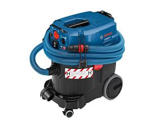 Bosch 06019C3670 Gas 35 H Afc Professional H-Class Wet & Dry Vacuum 1200W 240V