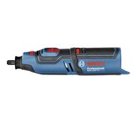 Bosch 06019C5000 GRO 10.8 V-LI 10.8V Li-Ion Cordless Rotary Multi-...