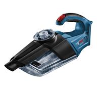 Bosch 06019C6200 Gas 18V-1 Professional Handheld Vacuum Cleaner 18V Bare Unit