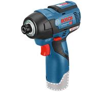 Bosch 06019E0002 GDR 12V-110 Professional 1/4in Impact Driver 12V ...