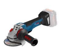 Bosch 06019G3F0B GWS 18V-10 PSC Professional Angle Grinder 125mm 1...
