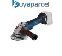 Bosch 06019G3F0B GWS 18V-10 PSC Professional Angle Grinder 125mm 18V Bare Unit B