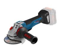 Bosch 06019G3F0B GWS18V-10PSC 18v 125mm Angle Grinder Bare Unit