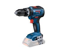 Bosch GSB 18 V-55 Professional 1800 RPM Black, Blue