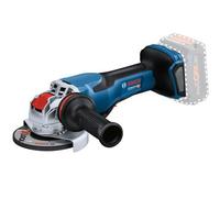 Bosch 06019H6F00 GWX 18V-15 P Professional BITURBO Angle Grinder 125mm 18V Bare