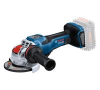Bosch 06019H6G00 GWX18V-15PSC 18v 125mm BiTurbo Angle Grinder Bare Unit