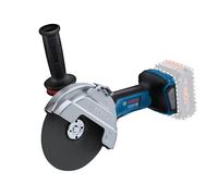 Bosch 06019H6L01 GWS18V-180PC BiTurbo 18v 180mm Angle Grinder Bare Unit