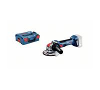 Bosch 06019H9102 Professional Cordless Angle Grinder 125mm Brushless