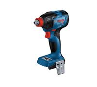 Bosch 06019J0200 18V 1/4in Hex 1/2in Anvil Impact Driver Bare Unit Professional