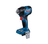 Bosch Professional 18V System BITURBO Cordless Impact Driver GDS 18V-210 C (without battery/charger)