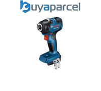 Bosch Professional 18V System Cordless Impact Driver GDR 18V-200 (max. Torque of 200 Nm, Without Battery/Charger)