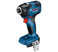 Bosch 06019J2105 GDR 18V-200 Professional Impact Driver 18V Bare Unit