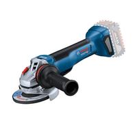 Bosch 06019J4100 Gws 18V-10P Professional Angle Grinder 125mm 18V Bare Unit Bsh6019J4100