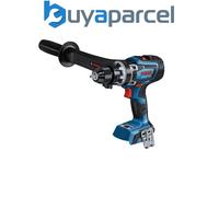 Bosch GSB 18V-150 C Professional 2200 RPM Black, Blue