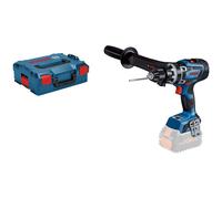 Bosch 06019J5102 Professional Cordless Impact Driver Case Incl.