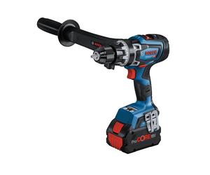 Bosch 06019J5172 Gsb 18V-150 C Professional Combi Drill 18V 2 X 8.0Ah Procore18V Li-Ion