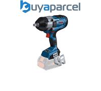 Bosch GDS 18V-1000 C BITURBO 18v Brushless 1/2" Impact Wrench No Batteries No Charger No Case