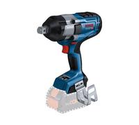 Bosch 06019J8500 Gds 18V-1050 H Pro Biturbo 3/4In Impact Wrench 18V Bare Unit Bsh6019J8500