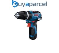 Bosch 06019J9070 Gsb 12V-35 Professional Combi Drill 12V 2 X 3.0Ah Li-Ion Bsh6019J9070