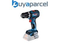 Bosch GSB 18V-90 C 2100 RPM Black, Blue