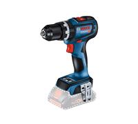 Bosch GSB 18V-90 C 2100 RPM Black, Blue