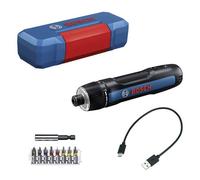 Bosch 06019K7001 Professional Cordless Screwdriver 18V Li-ion Brus...