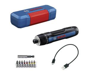Bosch 06019K7001 Professional Cordless Screwdriver 18V Li-ion Brus...