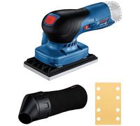 Bosch 06019L0000 Professional GSS 12V-13 Cordless Sander Compact E...