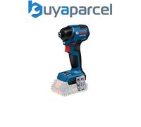 Bosch 06019L6000 GDR 18V-200 C Professional Impact Driver 18V Bare Unit BSH6019L