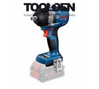 Bosch 06019L9000 GDS 18V-750 C Impact Wrench (Body Only)
