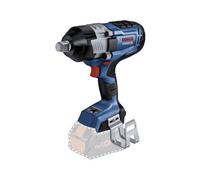 Bosch 06019M1000 Professional GDS 18V-1600 HC Cordless Impact Driv...