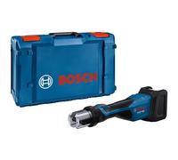 Bosch Professional 18V System Cordless Press Tool GPT 18V-32 (Power of 32 kN, Plastic Fittings up to 110 mm, Metal Fittings up to 54 mm, incl. XL-BOXX)