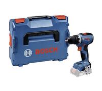 Bosch 06019N3201 GSR 18V-65 Cordless drill Reliable power and perf...