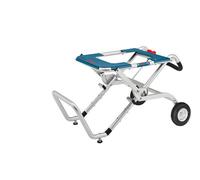 Bosch GTA 60 W Professional sawhorse Foldable